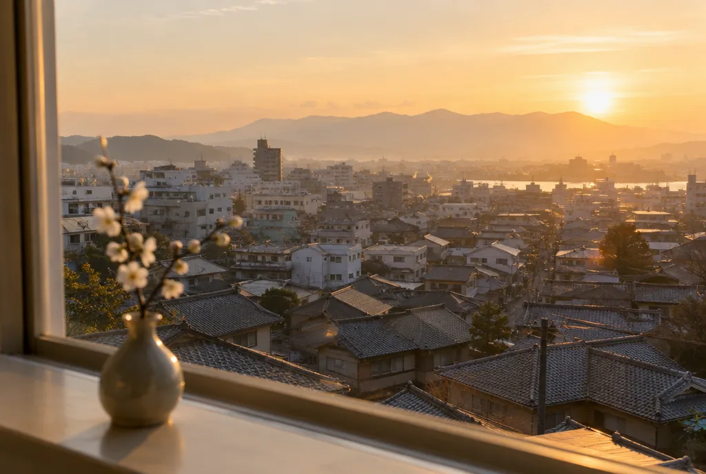 地域から世界へ